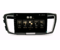 Штатная магнитола Honda Accord 2013 - Android - KLYDE