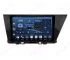 Магнітола для KIA Niro (2016-2019) Андроїд CarPlay