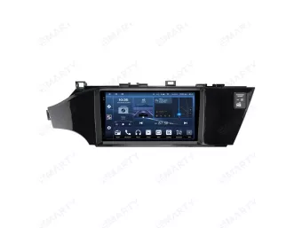 Магнітола для Toyota Avalon XX40 (2012-2018) Андроїд CarPlay