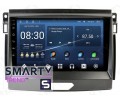 Штатная магнитола Hyundai I30 (2006-2012) (Auto/manual AC) – Android – SMARTY Trend