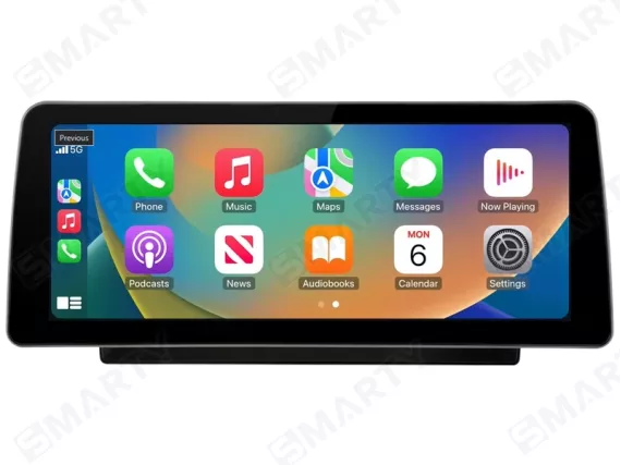 Skoda Superb 3 (2015-2023) CarPlay