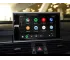 Бездротовий CarPlay та Android Auto для штатного екрана Audi Q5 2016+