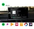 Бездротовий CarPlay та Android Auto для штатного екрана Audi Q5 2016+