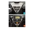 Магнітола для Toyota IQ / Scion iQ (2008-2016)Андроїд CarPlay
