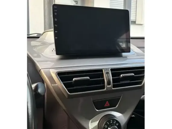 Магнітола для Toyota IQ / Scion iQ (2008-2016)Андроїд CarPlay