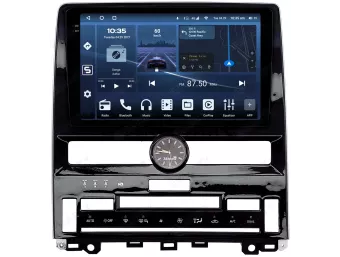 Магнітола для Toyota Avalon (2019-2022) Андроїд CarPlay