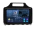 Магнітола для Toyota IQ / Scion iQ (2008-2016)Андроїд CarPlay