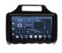 Магнітола для Toyota IQ / Scion iQ (2008-2016)Андроїд CarPlay