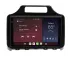 Магнітола для Toyota IQ / Scion iQ (2008-2016)Андроїд CarPlay