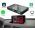 Беспроводной CarPlay и Android Auto для штатного экрана Audi A6/S6