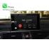 Беспроводной CarPlay и Android Auto для штатного экрана Audi A6/S6