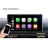 Беспроводной CarPlay и Android Auto для штатного экрана Audi A6/S6