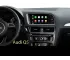Беспроводной CarPlay и Android Auto для штатного экрана Audi A6/S6