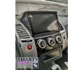 Штатная магнитола Mitsubishi Pajero Sport 2008-2012 - Android - SMARTY Trend - Steady