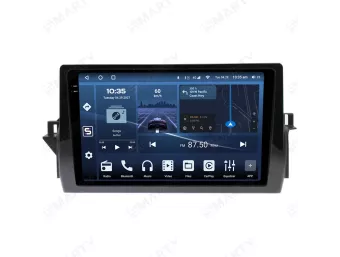 Магнітола для Toyota Camry XV70 Facelift (2021+) Андроїд CarPlay