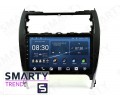 Штатная магнитола Toyota Camry V50 2011-2014 (US & Mid-East Version) – Android – SMARTY Trend - Steady