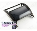 Штатна магнітола Toyota Camry V50 2011-2014 (US & Mid-East Version) – Android – SMARTY Trend - Steady