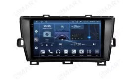 Магнітола для Toyota Prius XW30 (2009-2015) - 9 дюймів Андроїд CarPlay