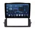 Магнітола для KIA Sorento (2002-2009) Андроїд CarPlay