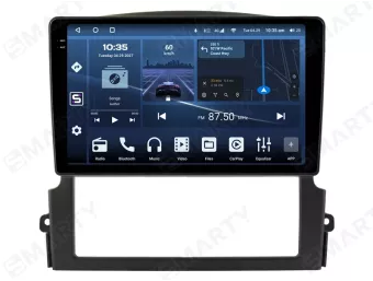 Магнитола для KIA Sorento (2002-2009) Андроид CarPlay