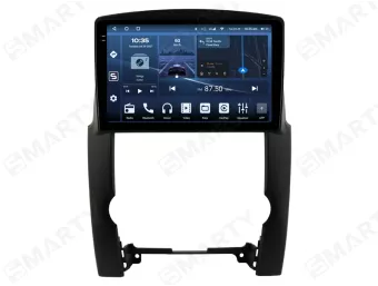 Магнітола для KIA Sorento (2009-2012) Андроїд CarPlay