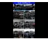 Бездротовий CarPlay та Android Auto для штатного екрана Audi A8 2010+