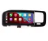 Магнитола для Volvo S60 (2010-2018) - OEM стиль Андроид CarPlay