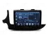 Магнітола для Opel Mokka (2016-2021) Андроїд CarPlay