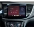 Магнітола для Opel Mokka (2016-2021) Андроїд CarPlay