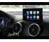 Бездротовий CarPlay та Android Auto для штатного екрана Audi Q2 2016+