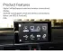 Бездротовий CarPlay та Android Auto для штатного екрана Audi Q2 2016+
