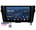Штатна магнітола Nissan X-Trail 2014+ (Hight) – Android – SMARTY Trend - Steady