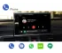 Бездротовий CarPlay та Android Auto для штатного екрана Audi Q2 2016+
