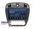 Штатная магнитола Nissan Sylphy 2008-2012 – Android – SMARTY Trend - Steady