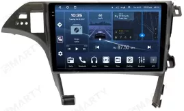 Магнітола для Toyota Prius XW30 (2009-2015) - 10.1" Андроїд CarPlay