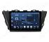 Магнітола для Toyota Prius V ZVW40/41 (2011-2018) Андроїд CarPlay