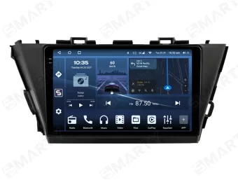 Магнітола для Toyota Prius V ZVW40/41 (2011-2018) Андроїд CarPlay