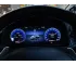Цифрова панель приладів Toyota Alphard (2008-2015) | Plug & Play