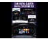 Цифрова панель приладів Toyota Alphard (2008-2015) | Plug & Play