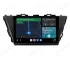 Toyota Prius V ZVW40/41 (2011-2018) Android Auto