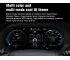 Цифрова панель приладів Toyota Alphard (2008-2015) | Plug & Play