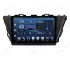 Магнітола для Toyota Prius V ZVW40/41 (2011-2018) Андроїд CarPlay