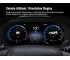 Цифрова панель приладів Toyota Alphard (2015-2023) | Plug & Play