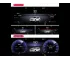 Цифрова панель приладів Toyota Alphard (2015-2023) | Plug & Play
