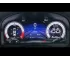 Цифрова панель приладів Toyota Alphard (2015-2023) | Plug & Play