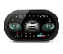 Mini R56 R60 (2007-2014) Цифровая приборная панель | Plug & Play