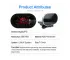 Mini F54 F55 F56 F60 (2014+) Цифровая приборная панель | Plug & Play