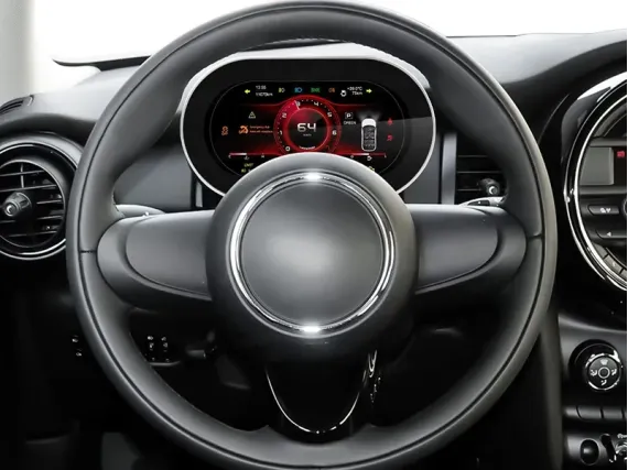 Mini F54 F55 F56 F60 (2014+) Цифровая приборная панель | Plug & Play