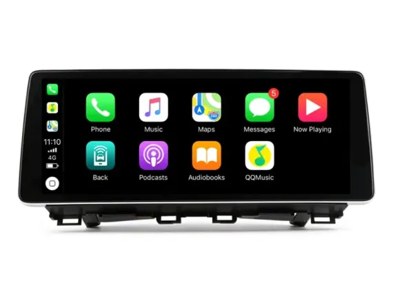 Магнітола для Mazda 3 (2013-2019) - 12.3 дюйми Андроїд CarPlay