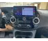 Магнитола для Mercedes Vito W447 (2014+) - 12.3 Glossy Андроид CarPlay
